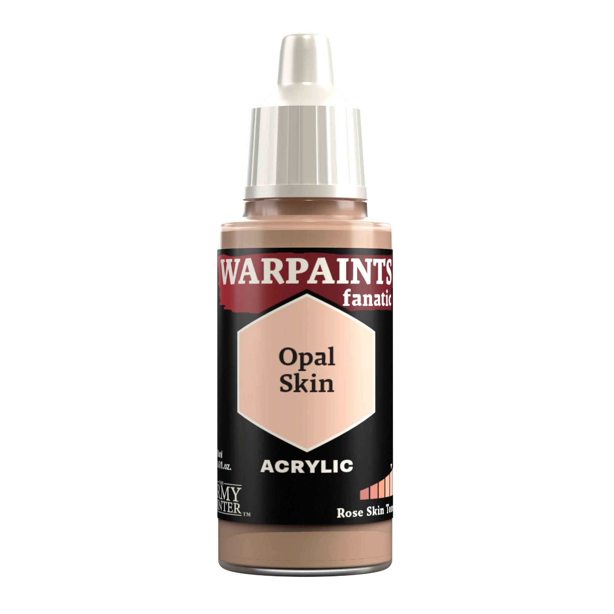 The Army Painter Warpaints Fanatic Opal Skin