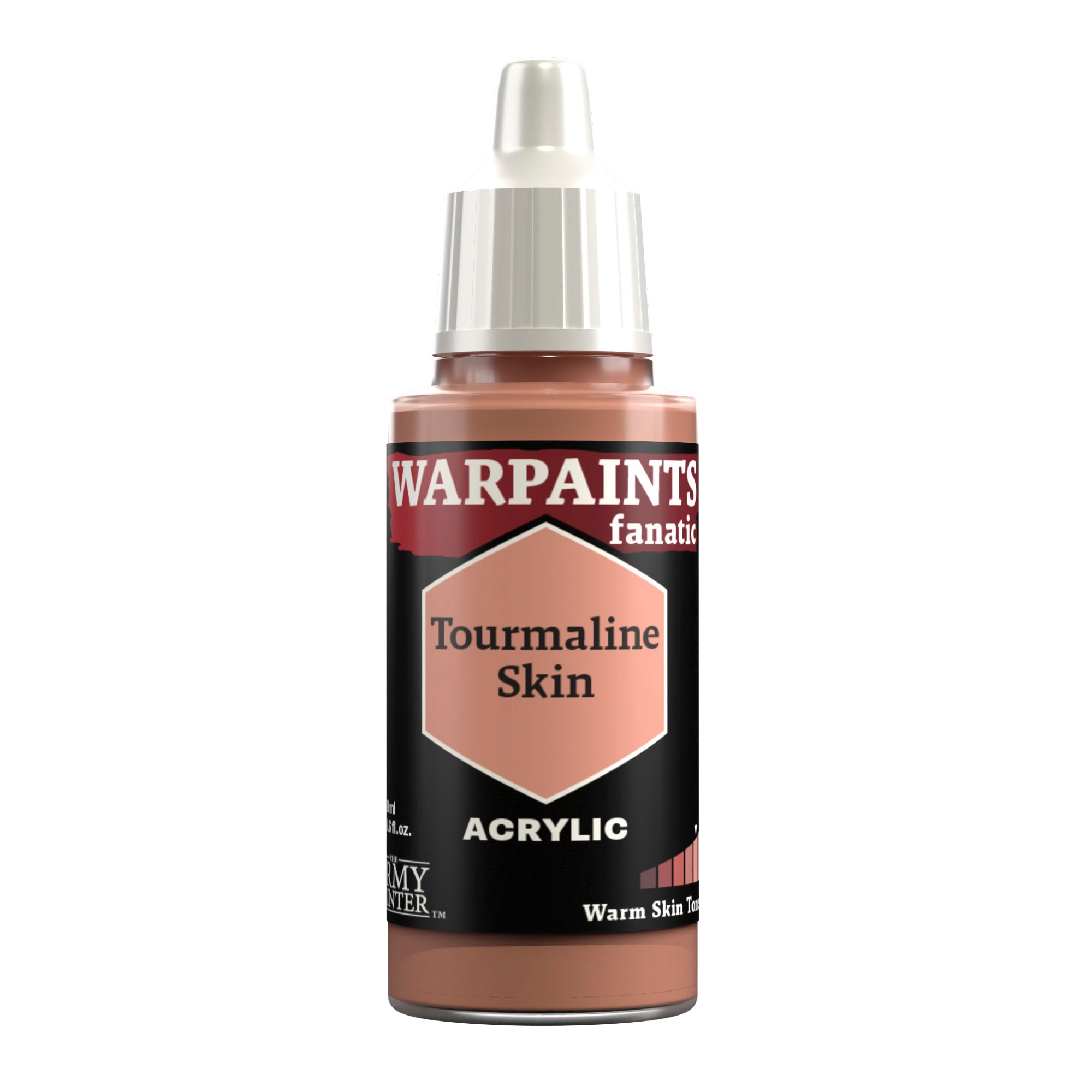 The Army Painter Warpaints Fanatic Tourmaline Skin