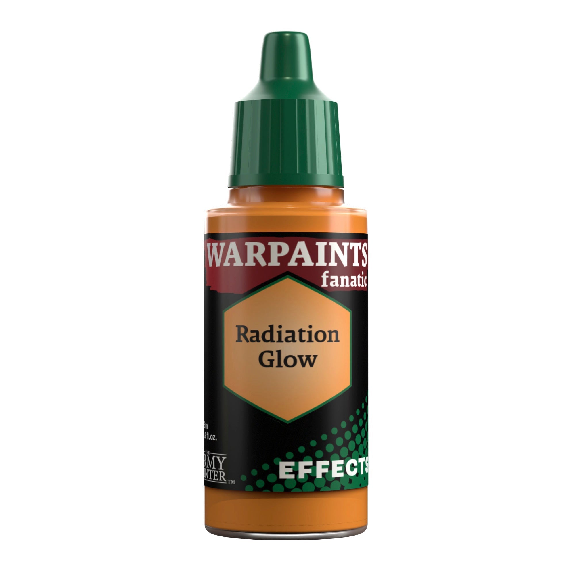 The Army Painter Warpaints Fanatic Effects Radiation Glow