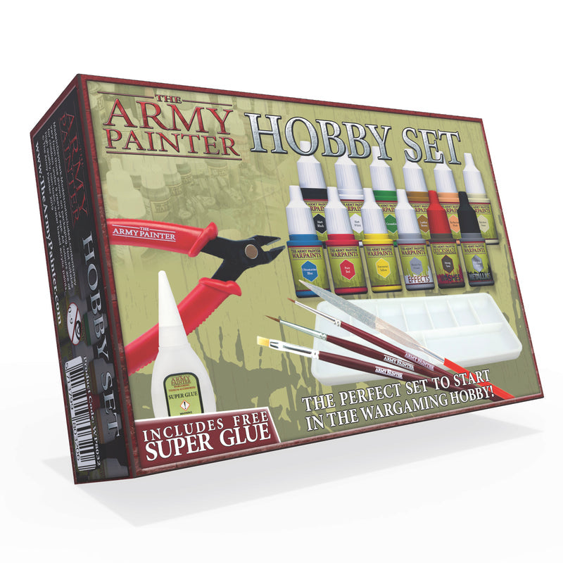 Hobby Set - The Army Painter