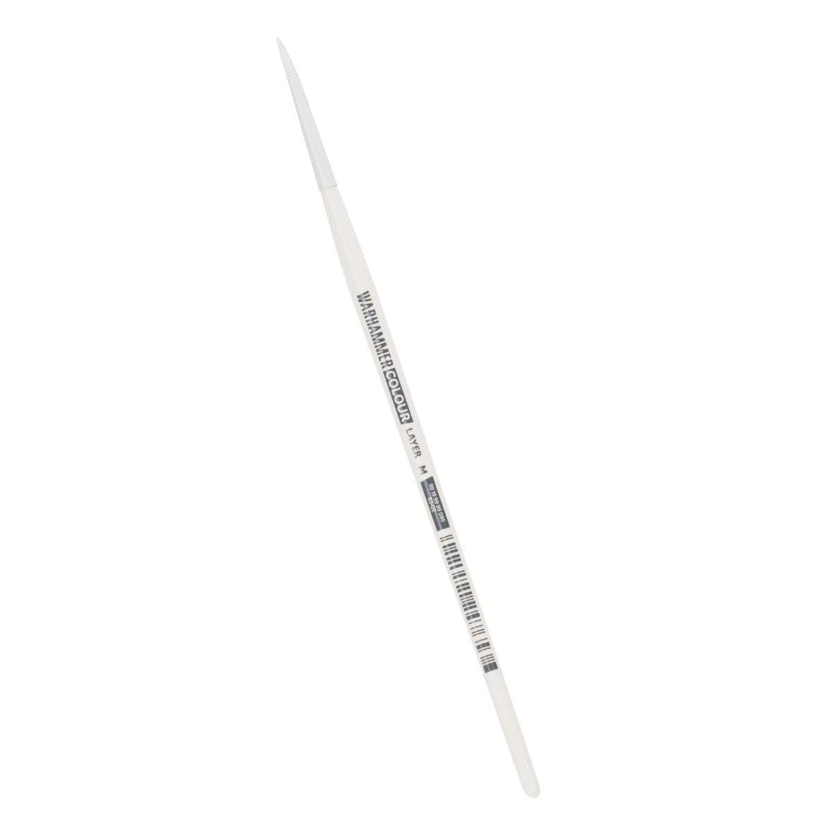Warhammer Colour Layer Brush Medium