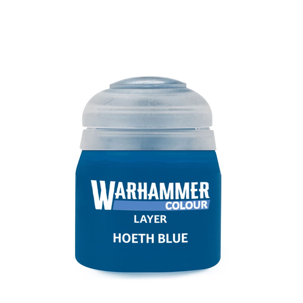 Warhammer Colour Layer Hoeth Blue