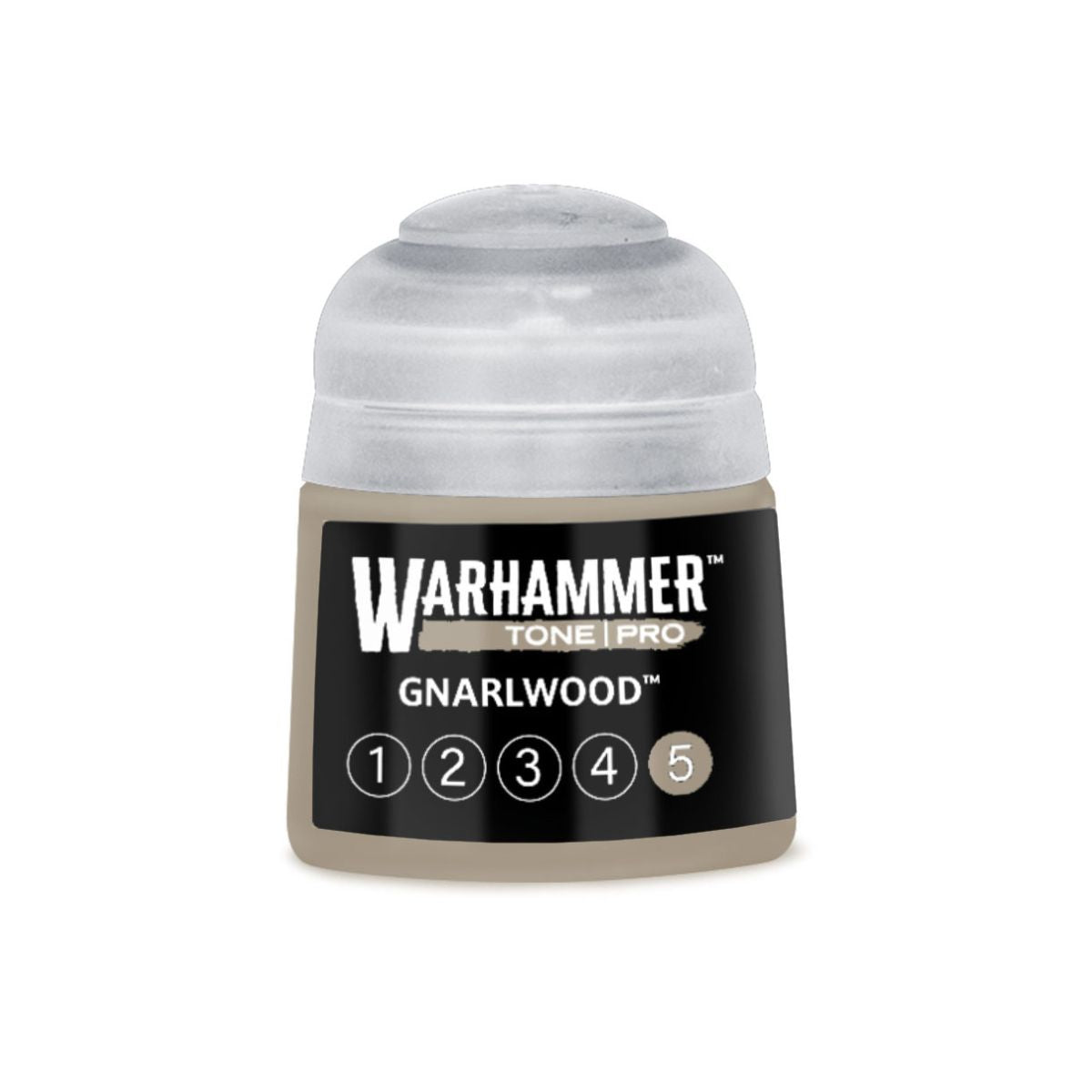Warhammer Colour Pro Tone Gnarlwood 5 (20-025)