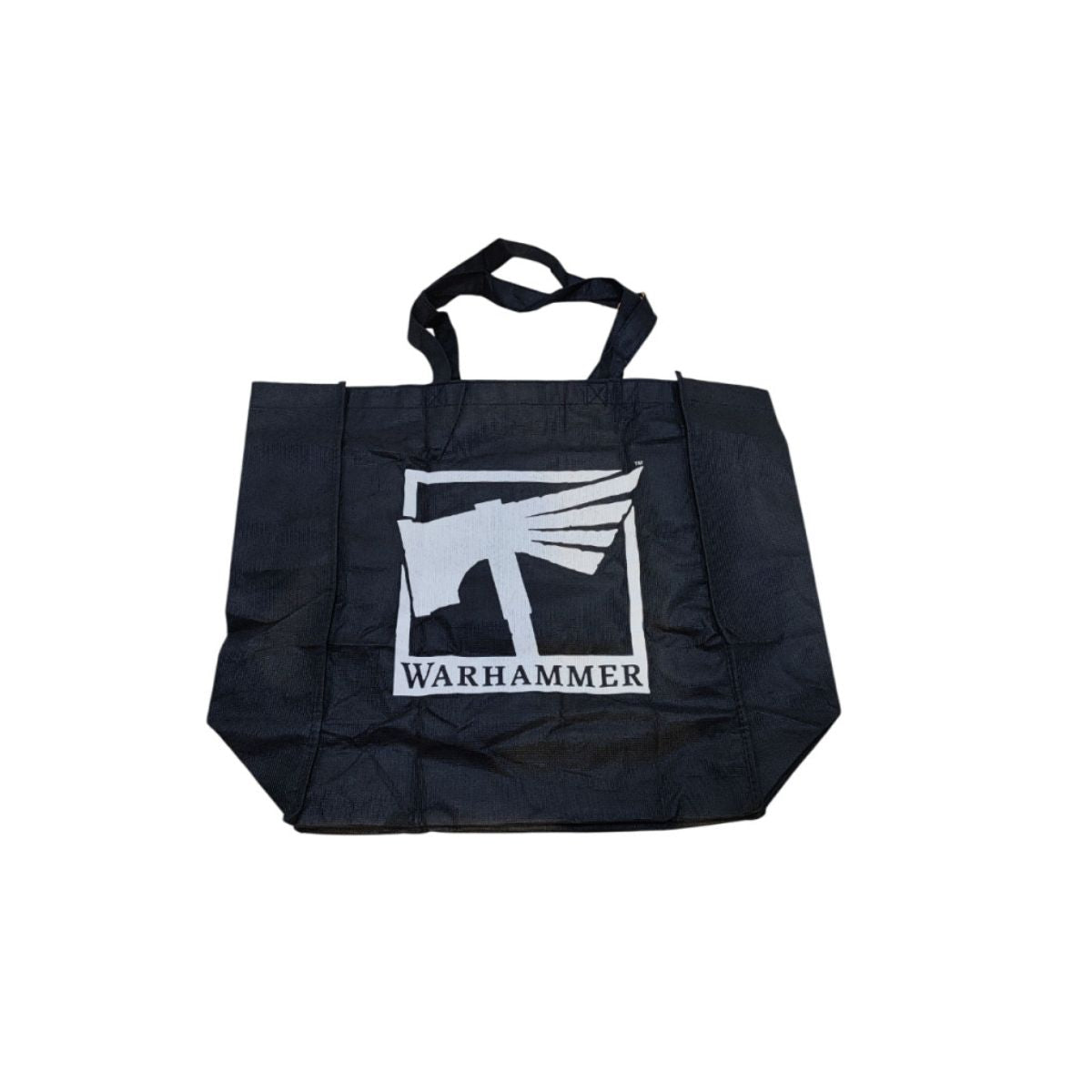 Warhammer Tote Bag