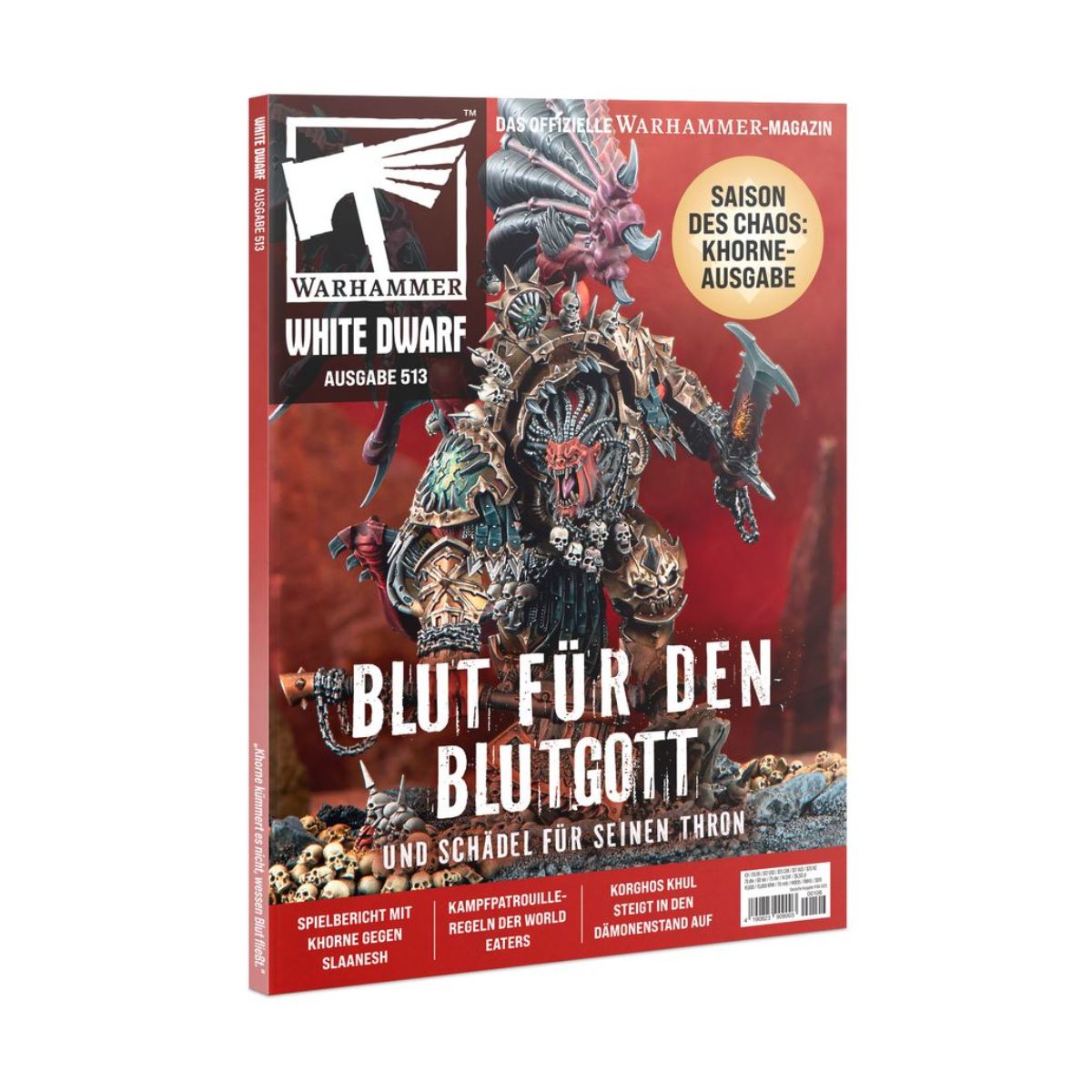 White Dwarf 513 Jun 25 Deutsch