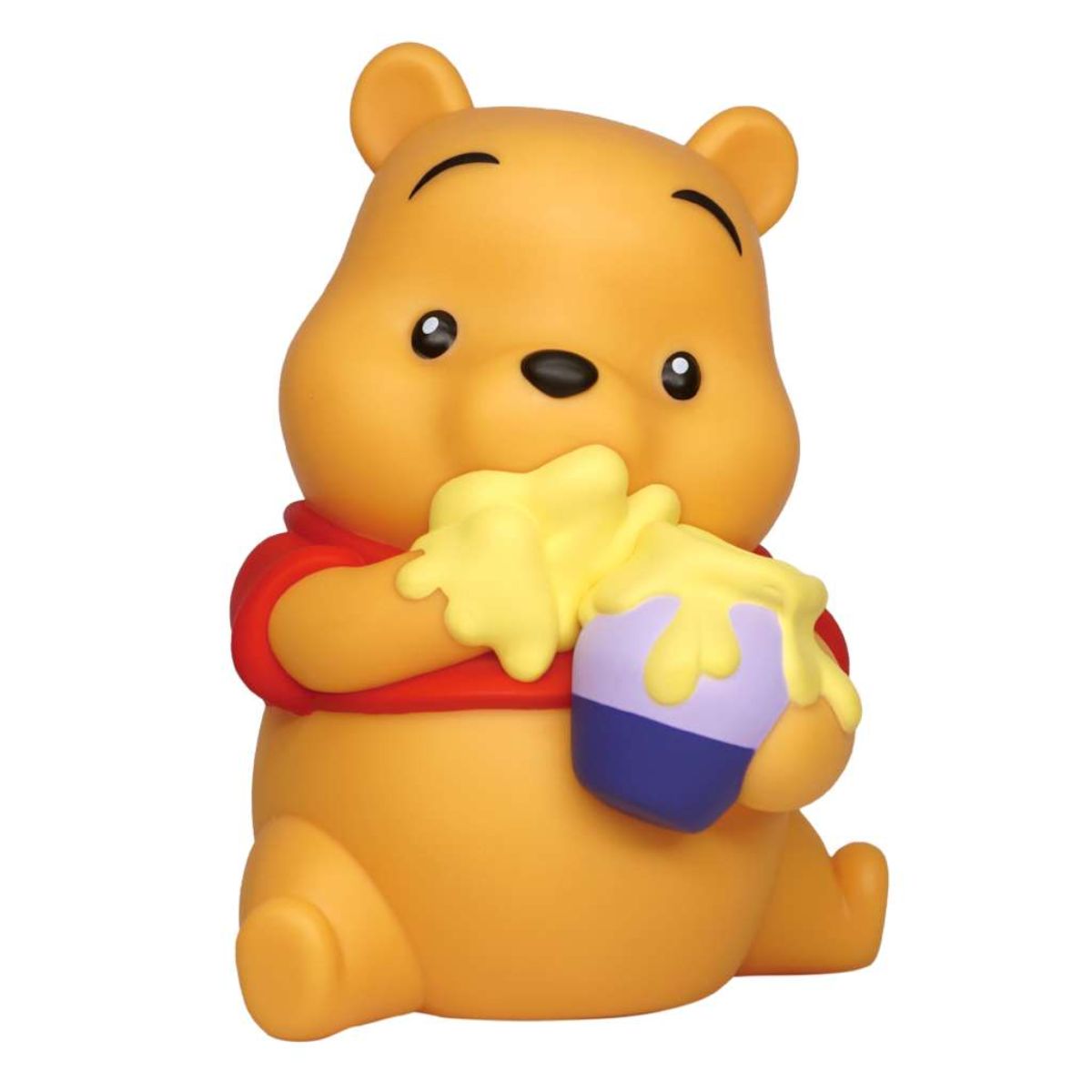 Winnie Pooh Honigtopf Spardose