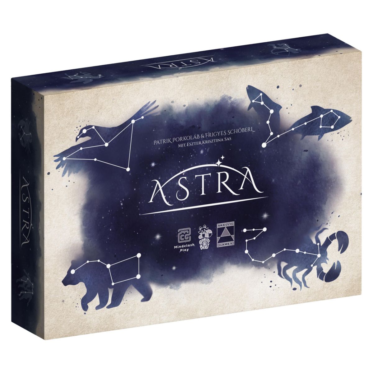 Astra
