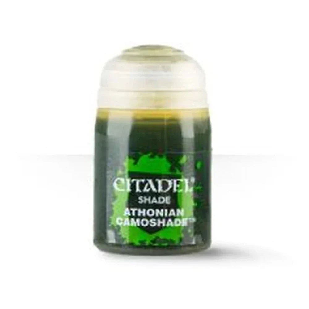 Citadel Shade Athonian Camoshade 24-21 (24ml)