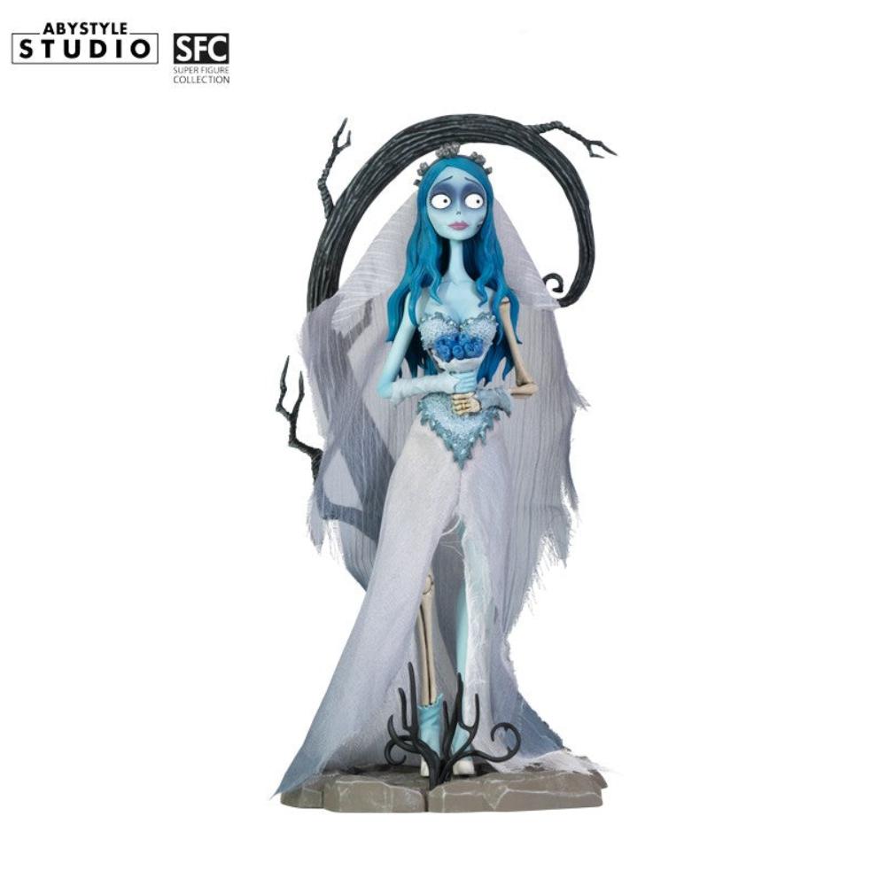 Corpse Bride - Figurine "Emily"