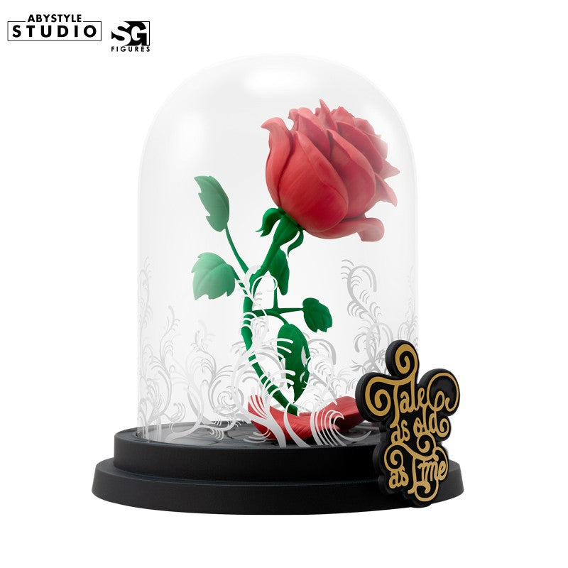 Disney - Figur "Enchanted Rose"