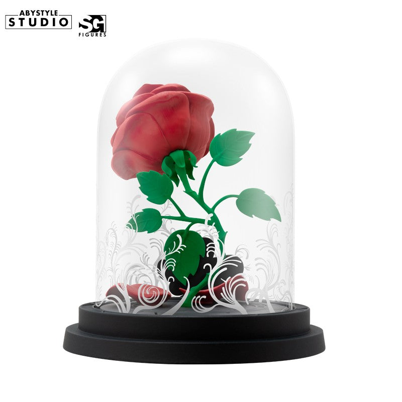 Disney - Figur "Enchanted Rose"