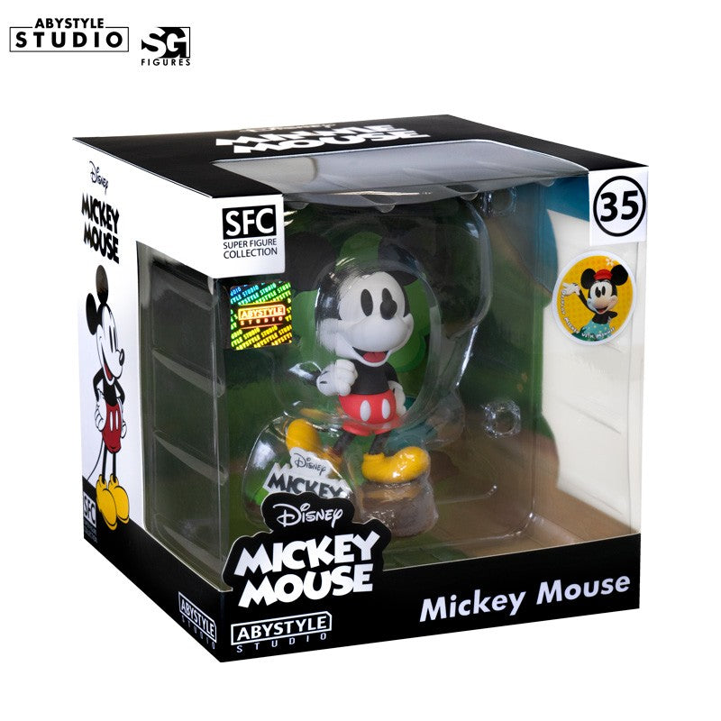 Disney - Figurine "Mickey"