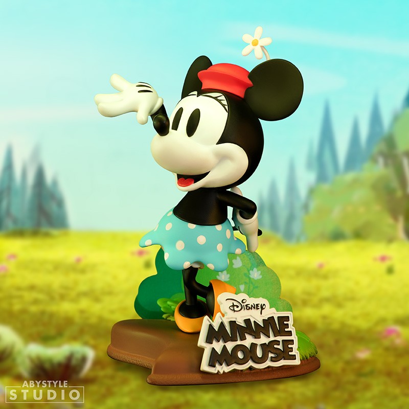 Disney - Figurine "Minnie"