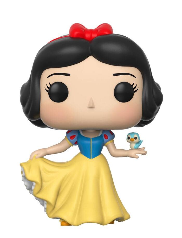 Funko POP! Disney - Snow White #339