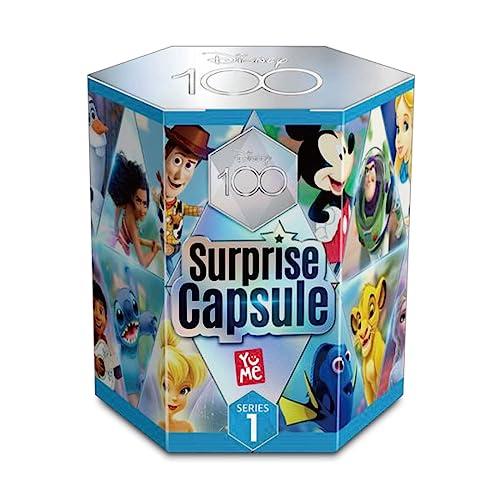 Disney 100 Surprise Capsule Series 1