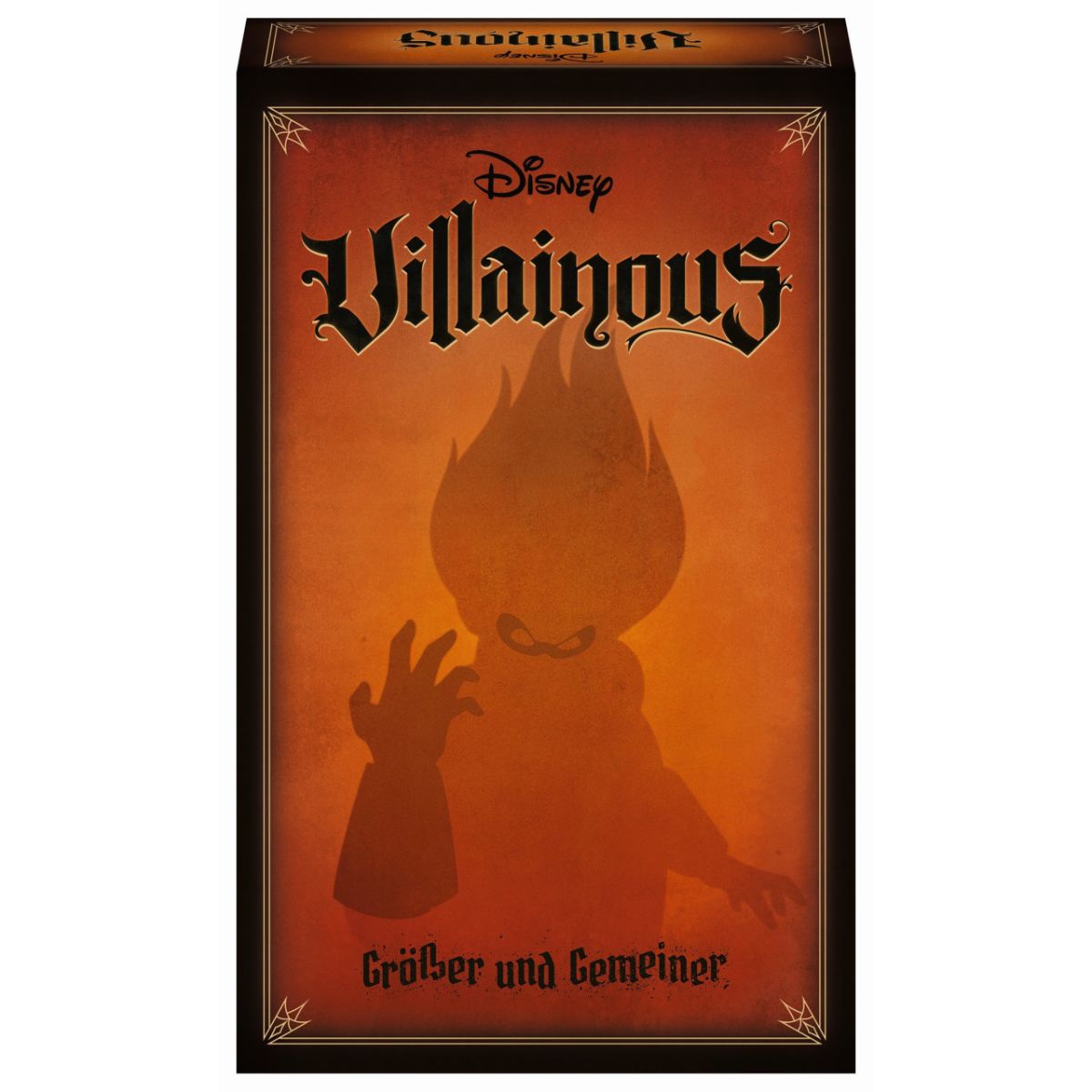 Disney Villainous: Größer und Gemeiner [5. Erweiterung]