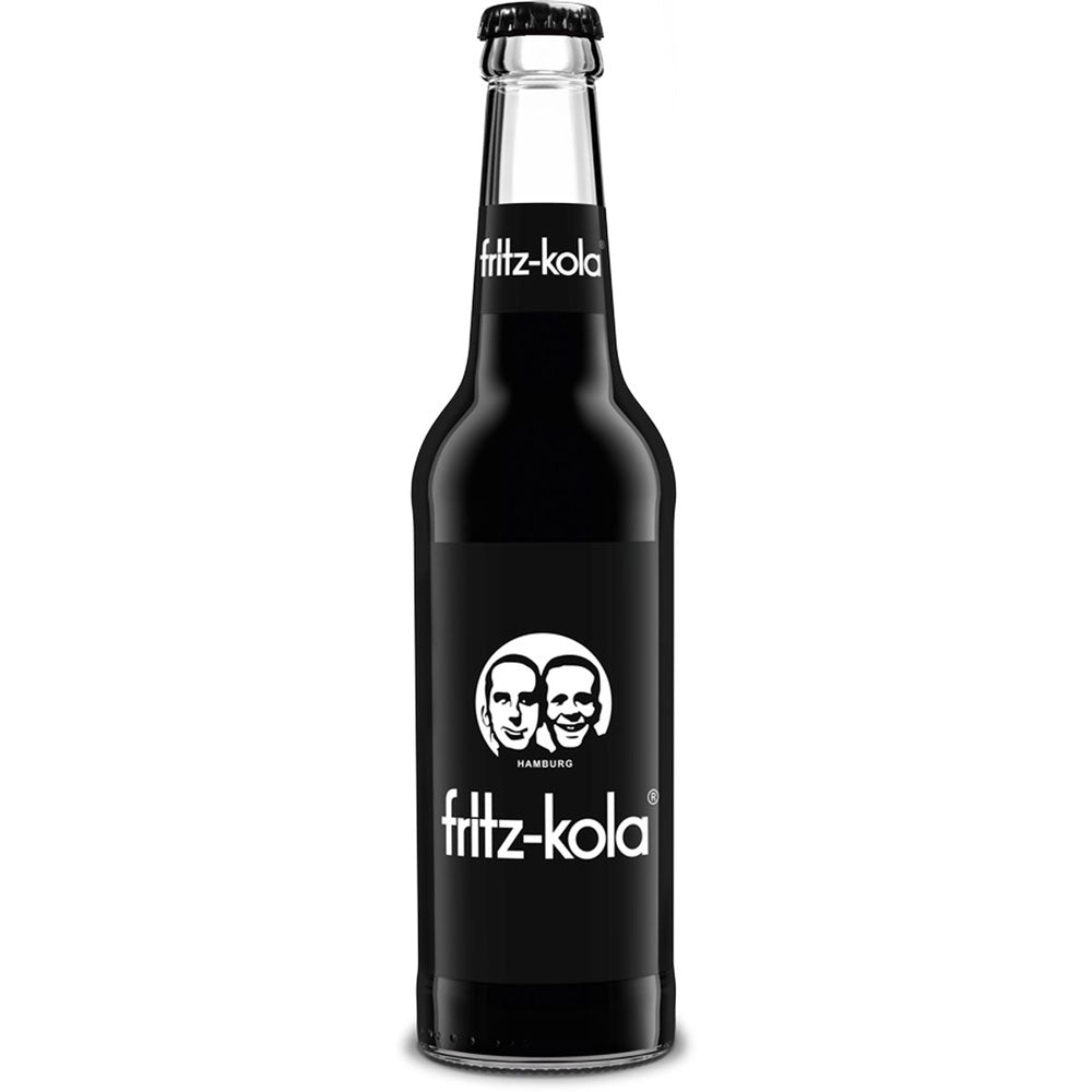 Fritz Kola 0,33l Flasche