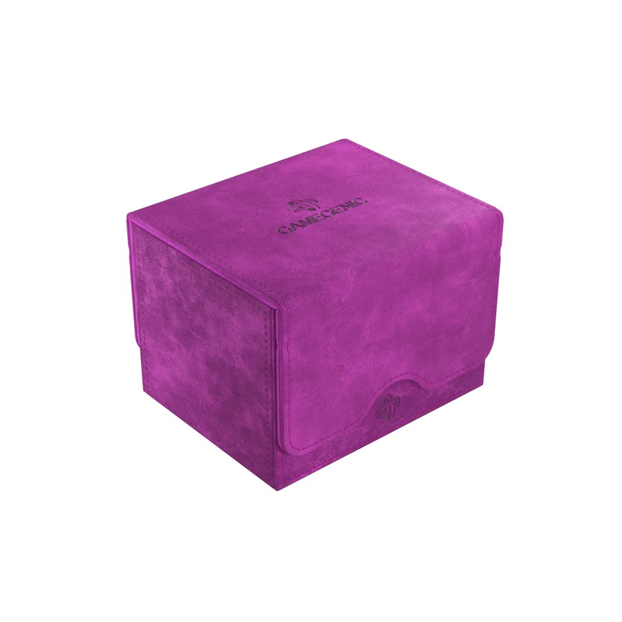 Sidekick 100+ Convertible XL Purple
