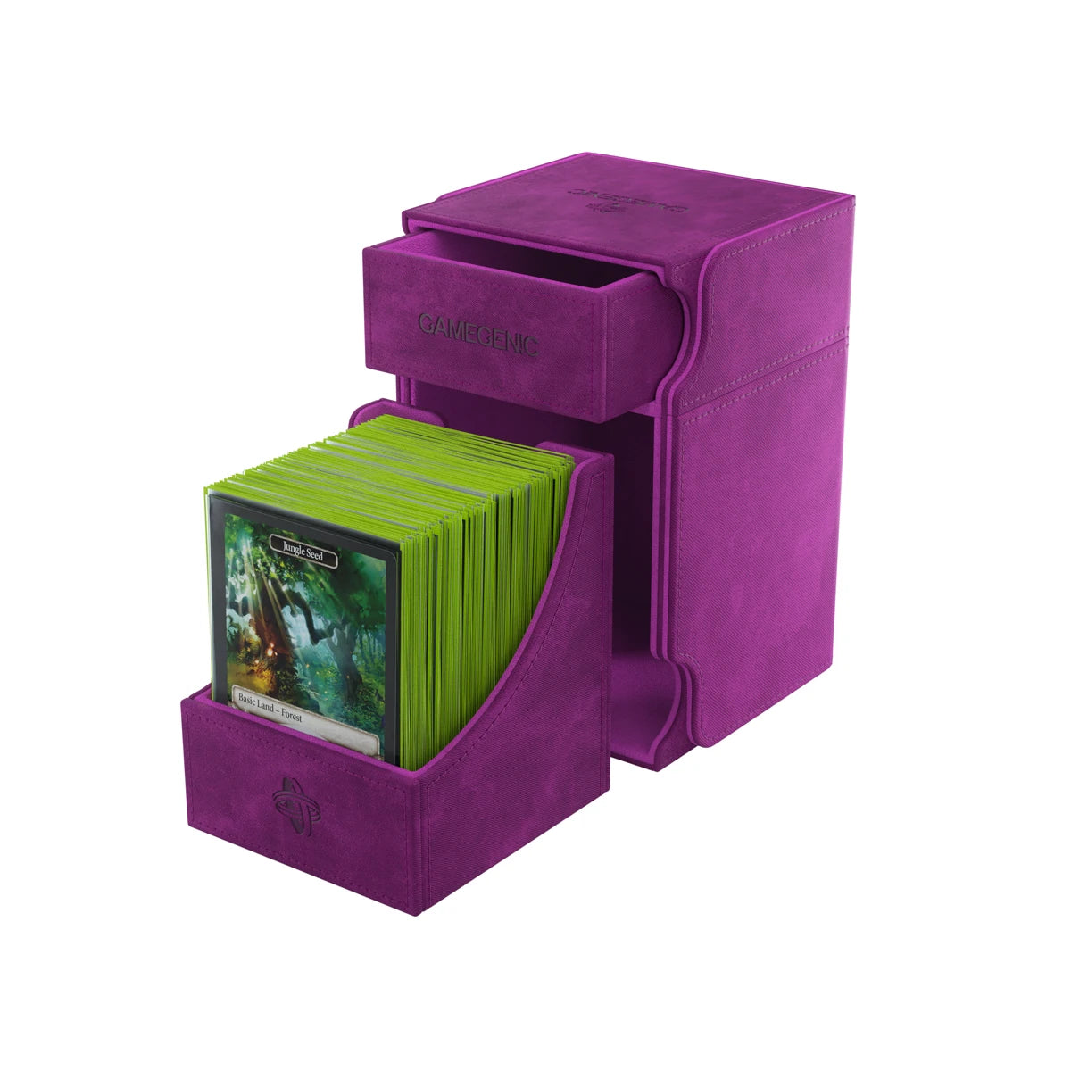 Watchtower 100+ Convertible XL Purple