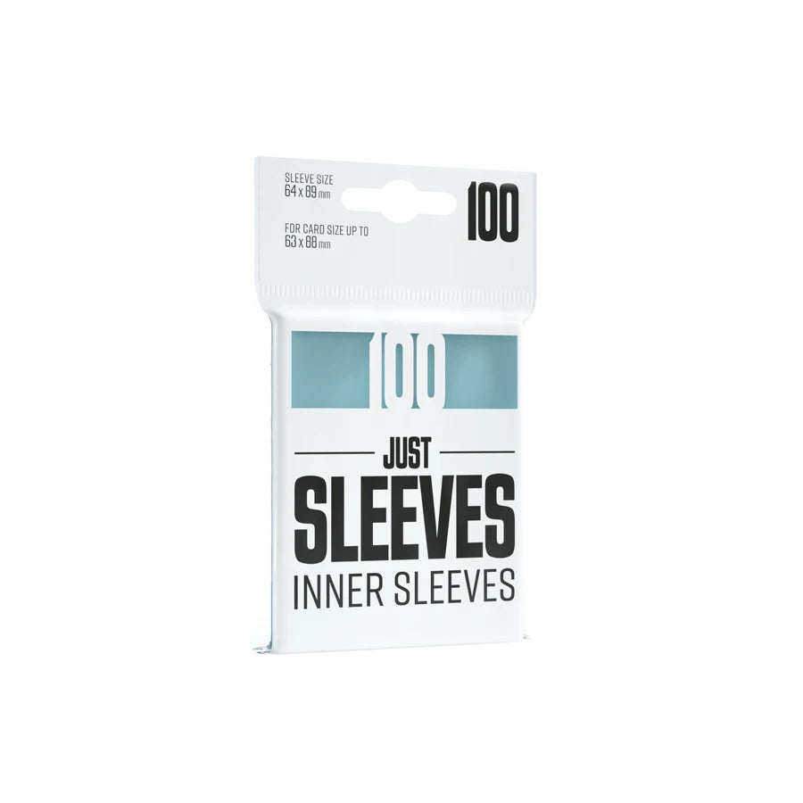 Just Sleeves – Inner Sleeves