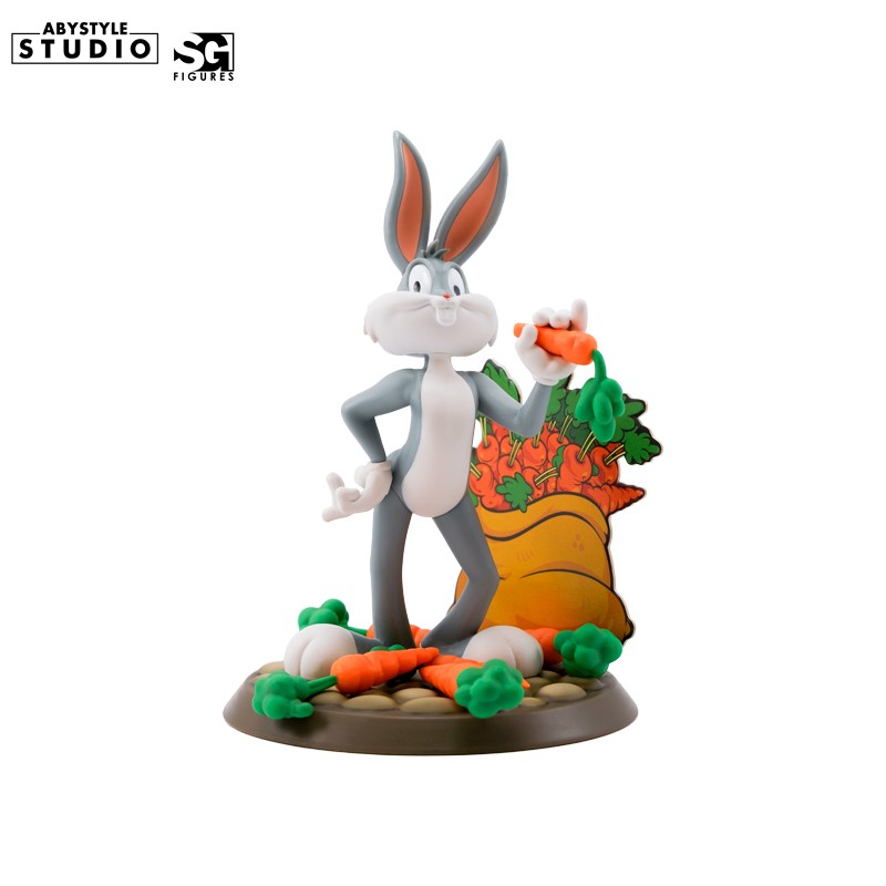 Looney Tunes - Figur "Bugs Bunny"