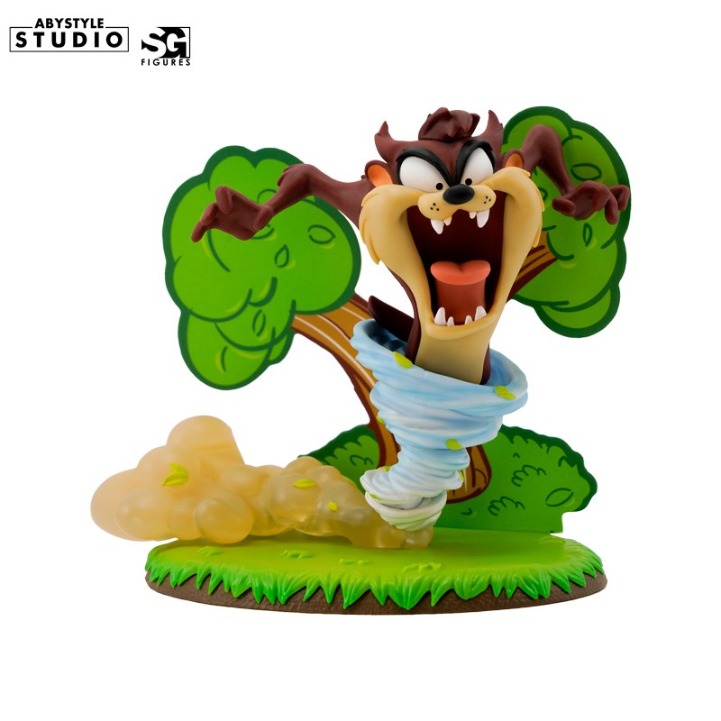 Looney Tunes - Figur "Taz"