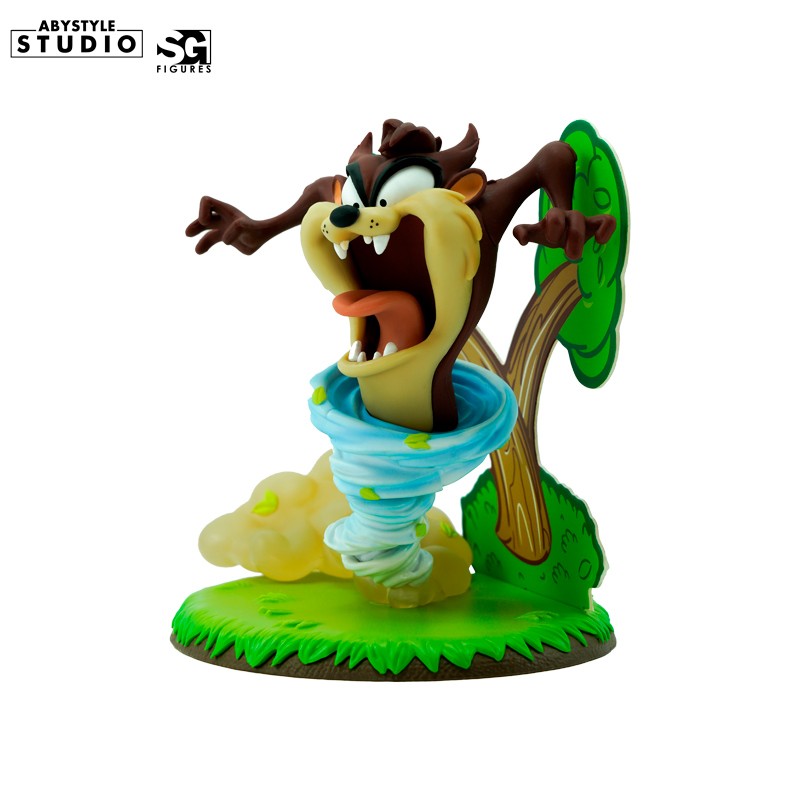 Looney Tunes - Figur "Taz"