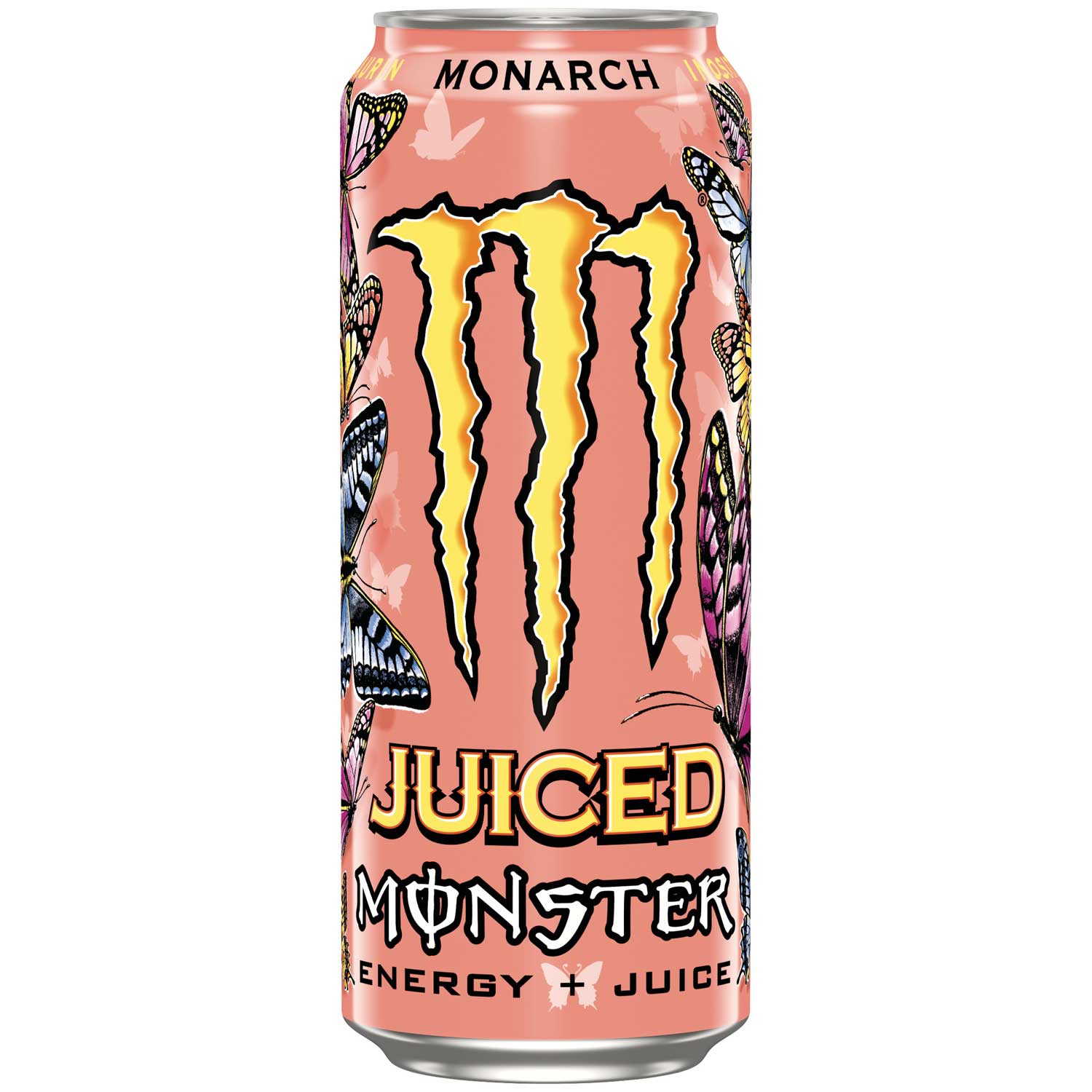 Monster Energy Juiced 0,5L