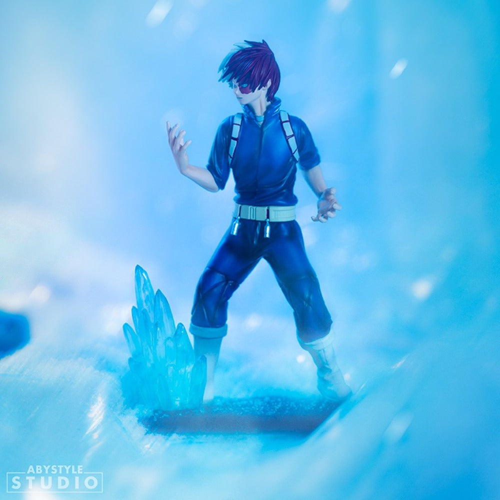 My Hero Academia - Figurine "Shoto Todoroki"