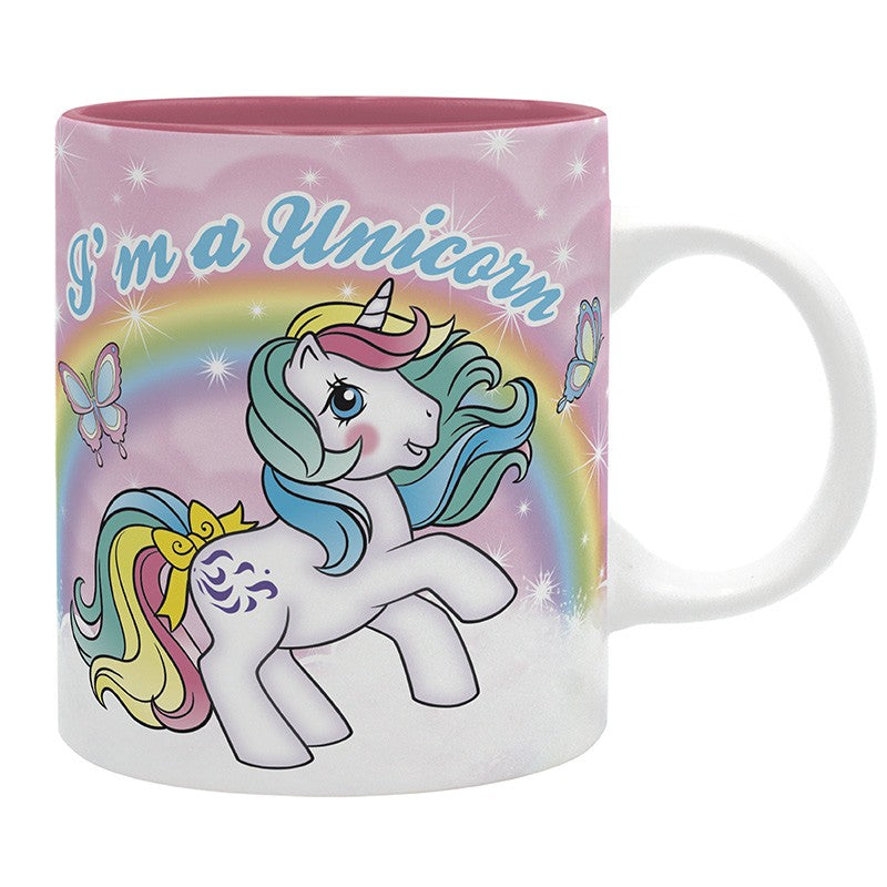 MY LITTLE PONY - Mug - 320ml – I’M A UNICORN