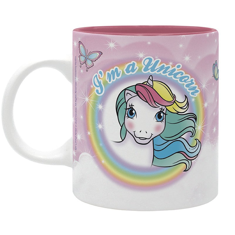 MY LITTLE PONY - Mug - 320ml – I’M A UNICORN