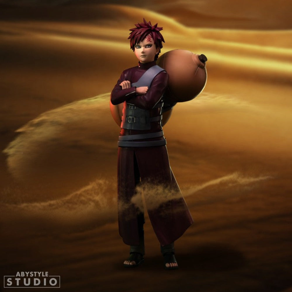 NARUTO SHIPPUDEN - Figurine "Gaara"