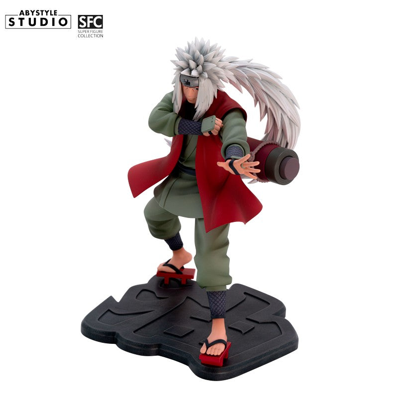 Naruto Shippuden - Figur "Jiraiya"