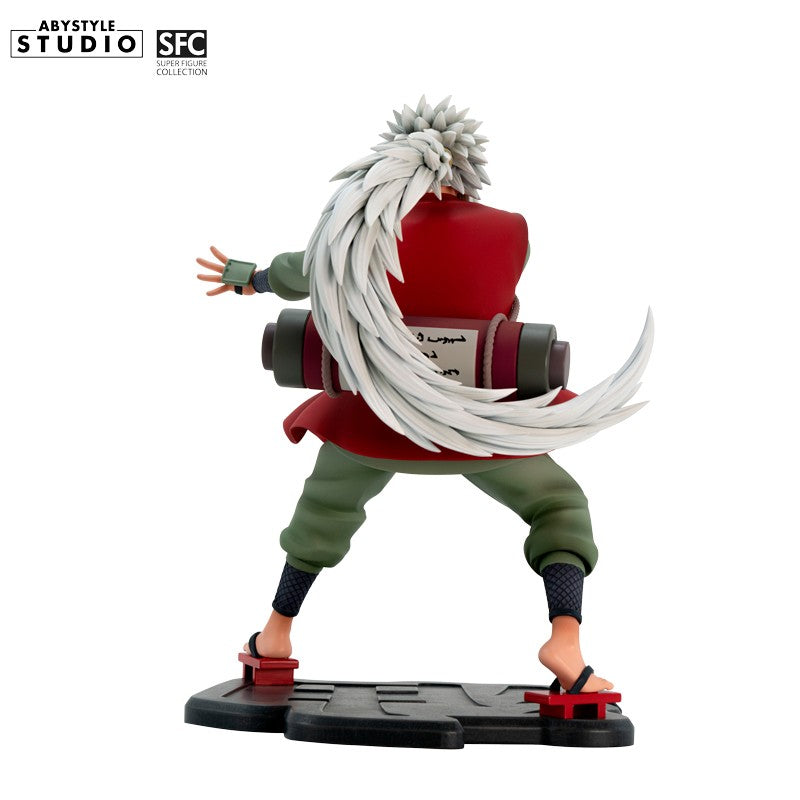 Naruto Shippuden - Figur "Jiraiya"