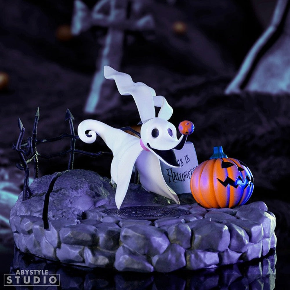 Nightmare Before Christmas - Figurine "Zero"