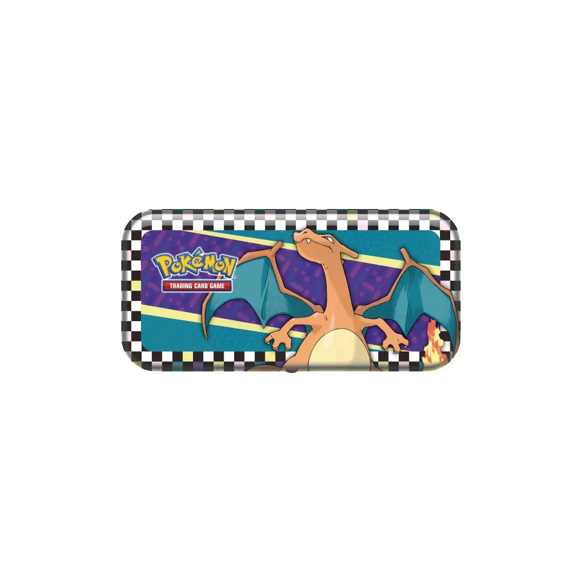 Pokémon Back to School Pencil Case 2024 - DE