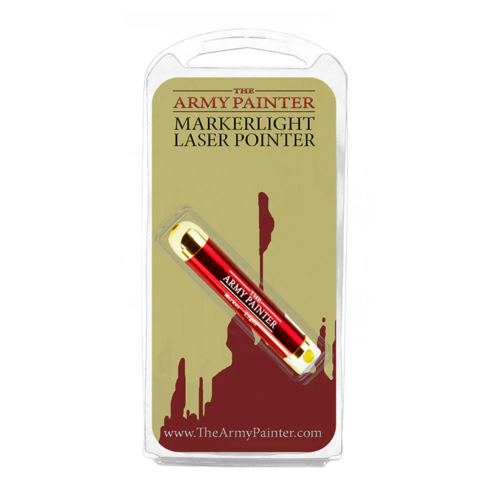 Army Painter - Markerlight Laser Pointer