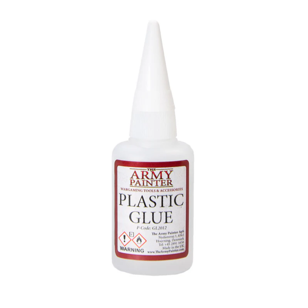 Army Painter - Plastic Glue