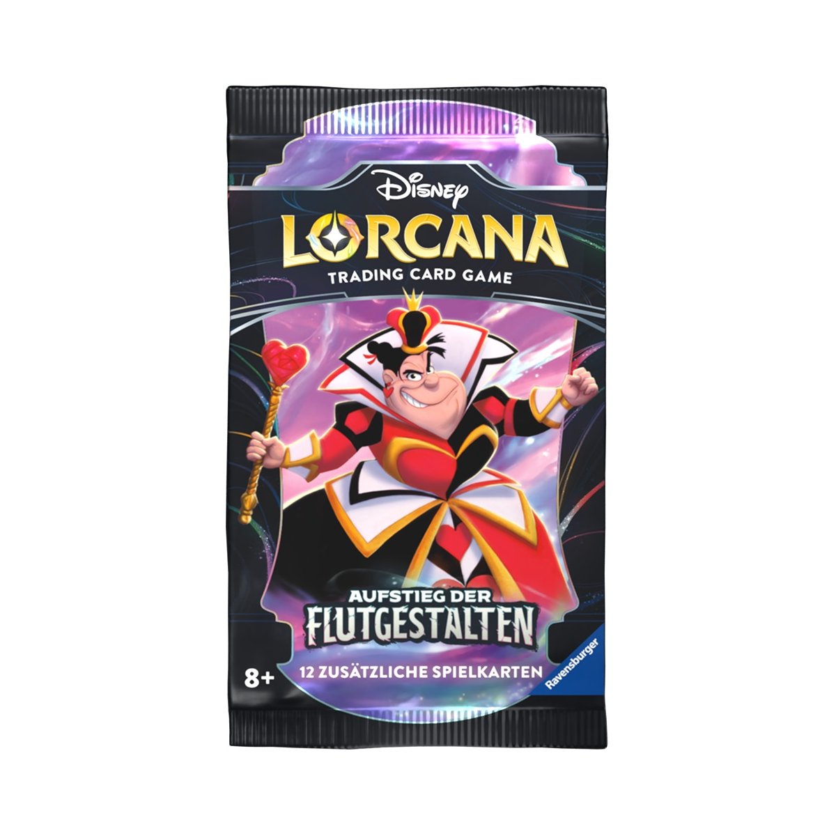 Disney Lorcana - Rise of the Floodborn Booster - EN