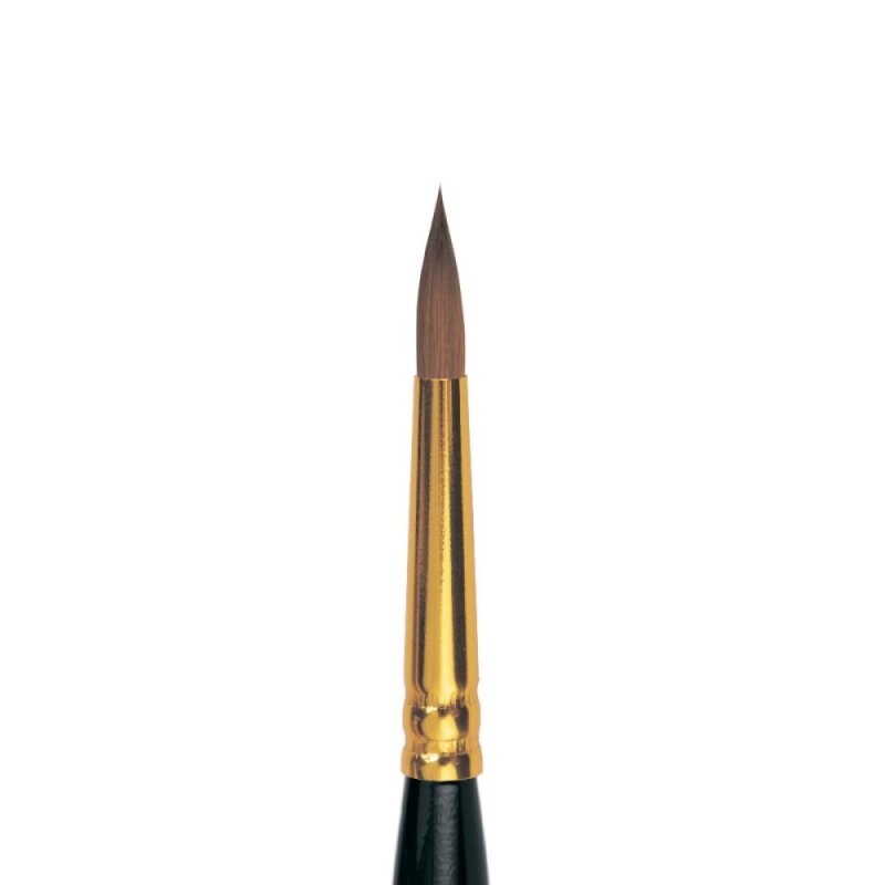 Roubloff Fine-Art Brush - 111F-3