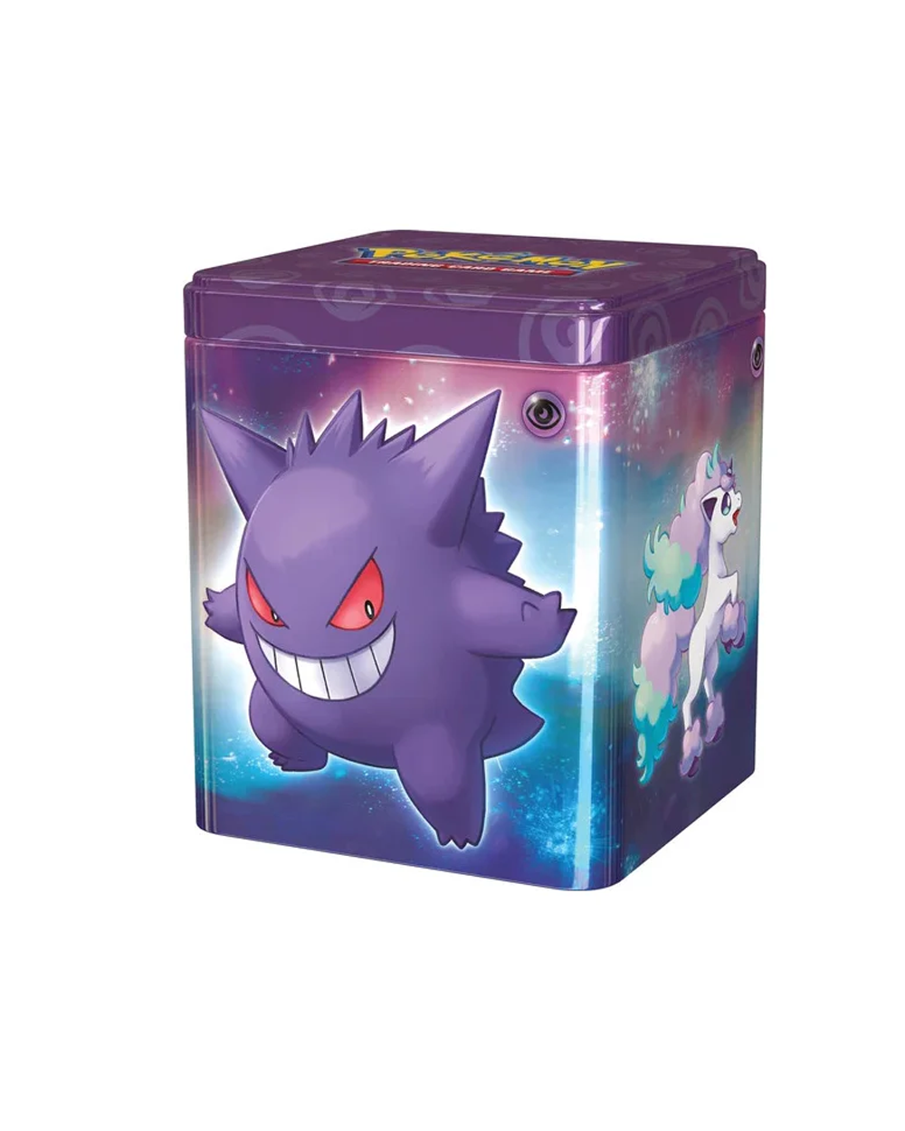 Pokémon Stapel-Tin Frühjahr 2024 - Psycho - DE