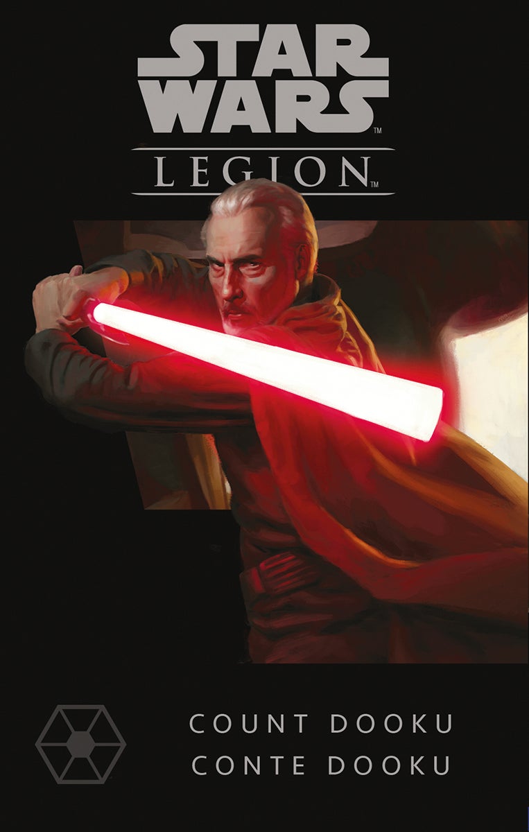 Count Dooku