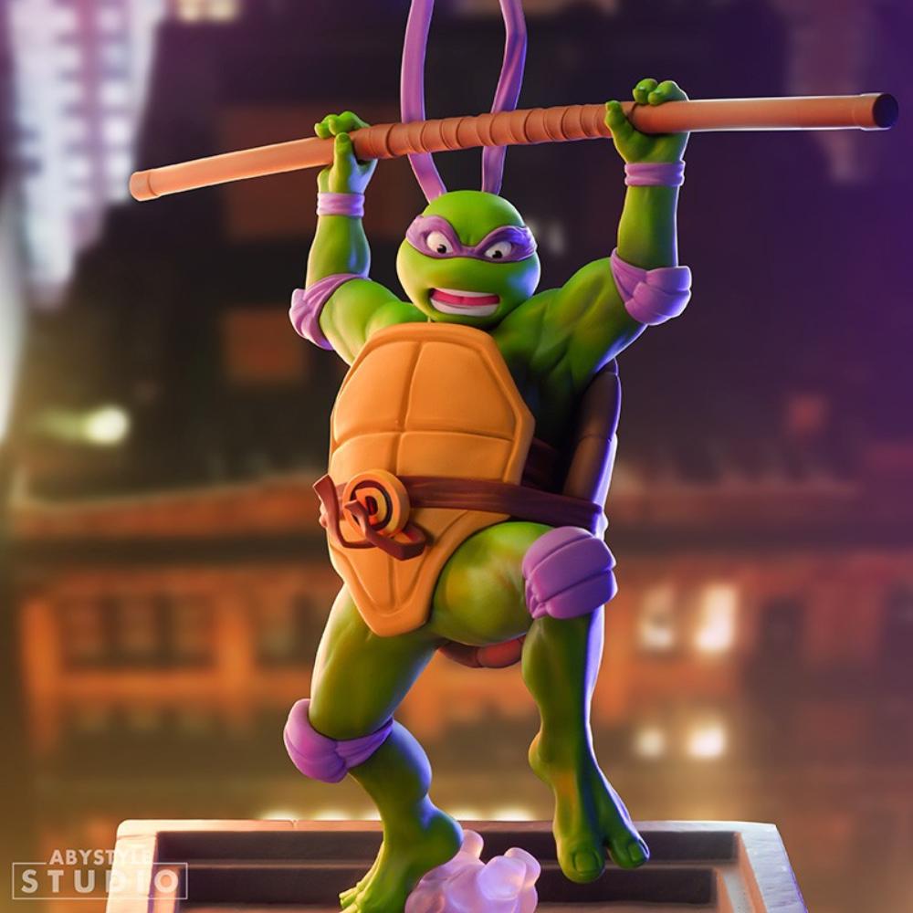 TMNT - Figurine "Donatello"