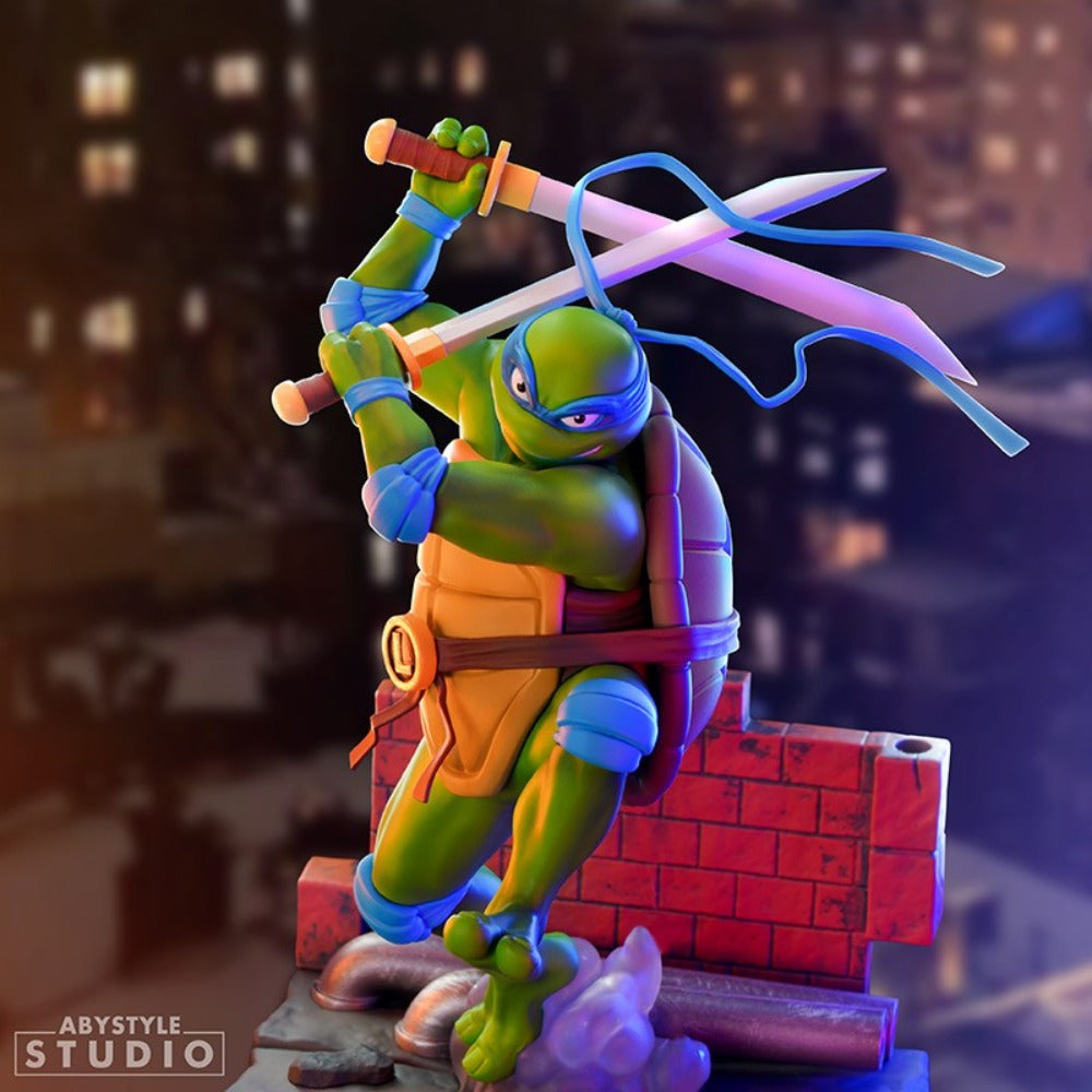 TMNT - Figurine "Leonardo"