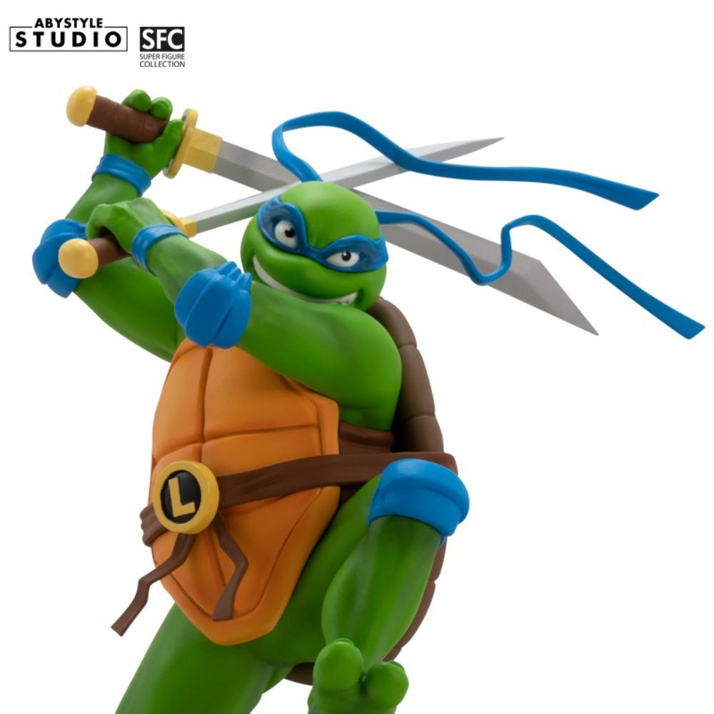 TMNT - Figurine "Leonardo"