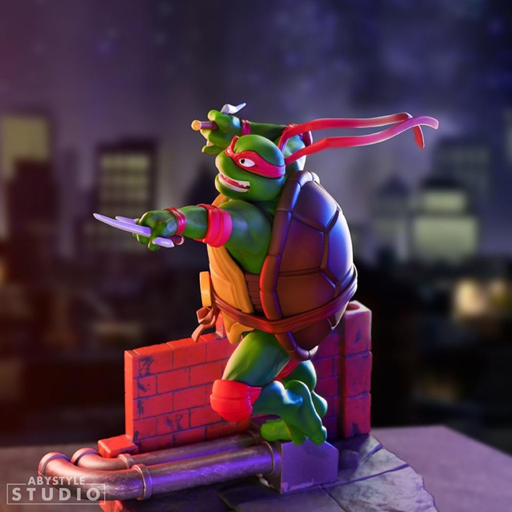 TMNT - Figurine "Raphael"