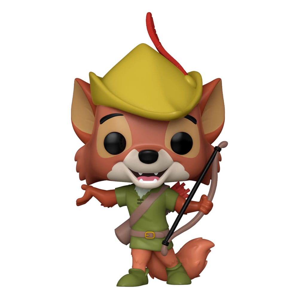 Funko POP! Robin Hood - Robin Hood #1440