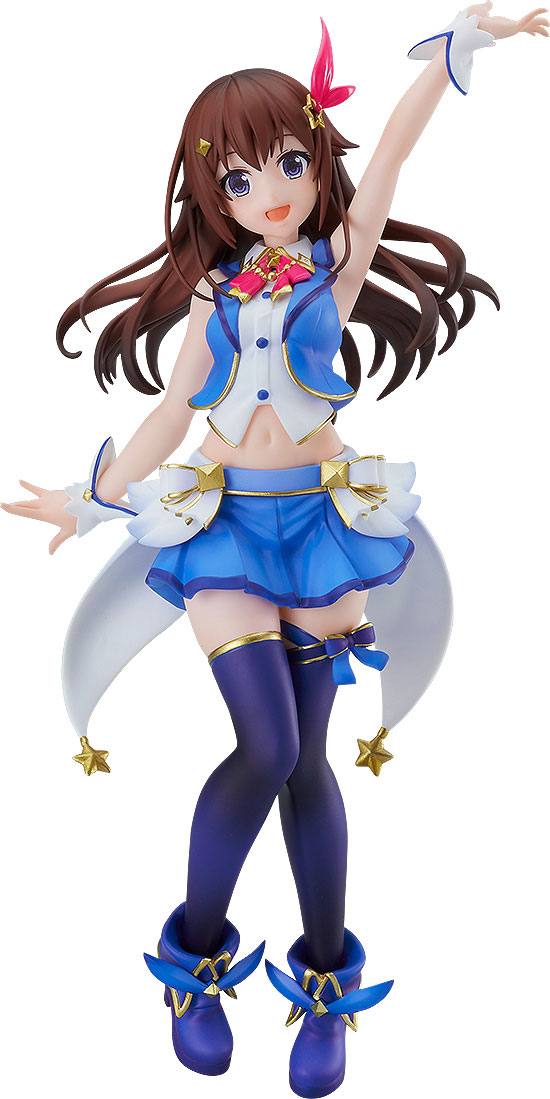 Hololive Production Pop Up Parade Statue Tokino Sora 17 cm