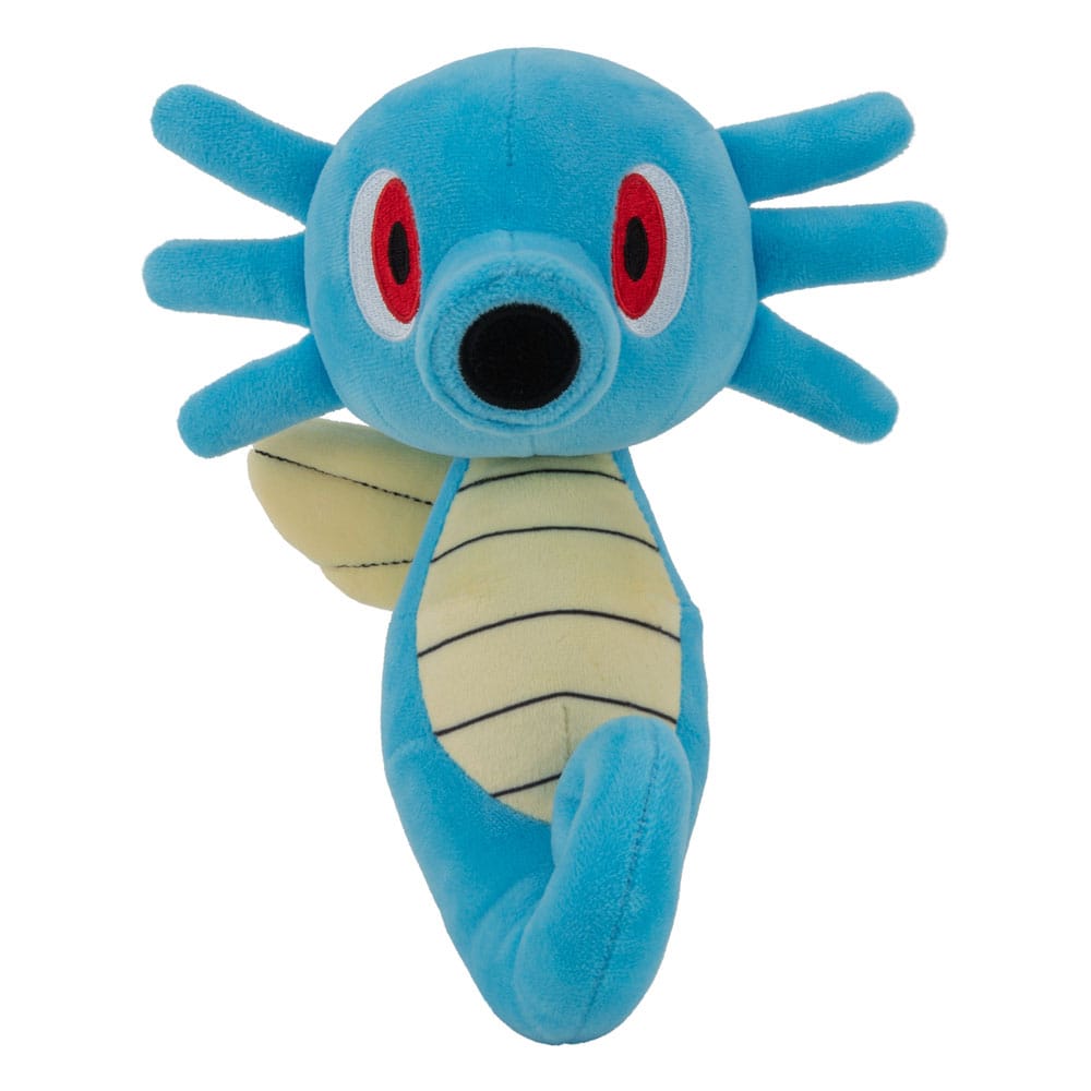 Pokémon Plüschfigur Seeper 20 cm