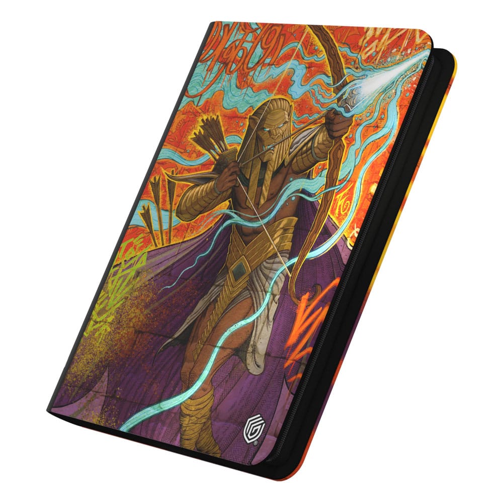 Ultimate Guard Zipfolio 360 Magic: The Gathering Ätherdrift Ketramose, the New Dawn